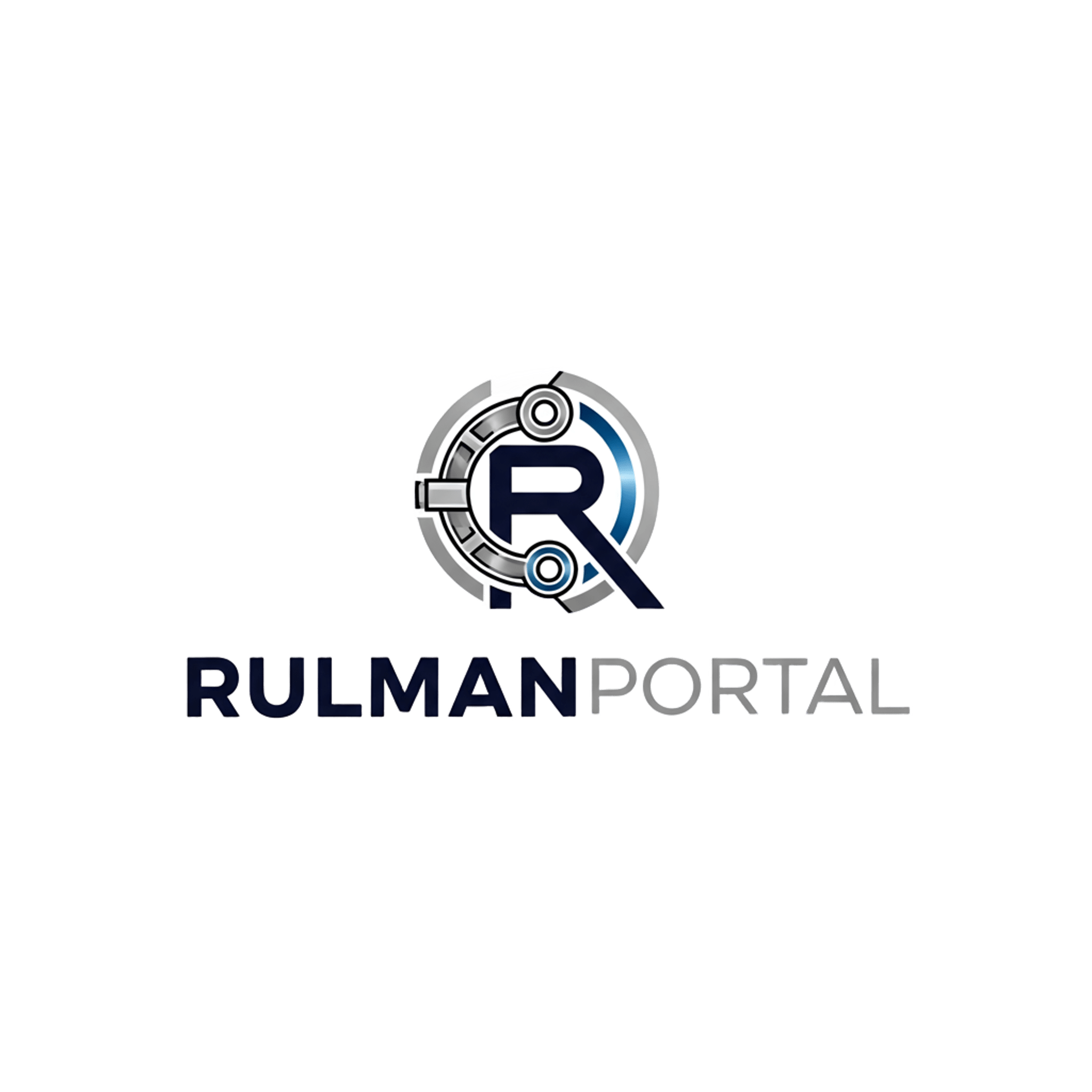 RulmanPortal Logo